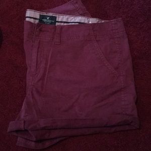 AE shorts